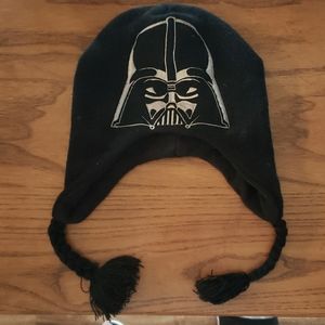 Children's Star Wars Sock Hat